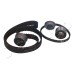 Juego de correas dentadas - JAPKO-KJT589B