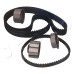Juego de correas dentadas - JAPKO-KJT589B