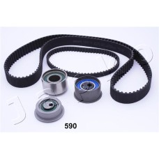Juego de correas dentadas - JAPKO-KJT590