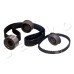 Juego de correas dentadas - JAPKO-KJT591