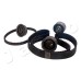 Juego de correas dentadas - JAPKO-KJT591