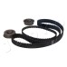 Juego de correas dentadas - JAPKO-KJT592