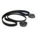 Juego de correas dentadas - JAPKO-KJT592
