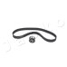 Juego de correas dentadas - JAPKO-KJT803