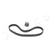 Juego de correas dentadas - JAPKO-KJT803