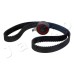 Juego de correas dentadas - JAPKO-KJT808