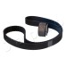 Juego de correas dentadas - JAPKO-KJT808