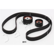 Juego de correas dentadas - JAPKO-KJT811