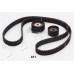 Juego de correas dentadas - JAPKO-KJT811