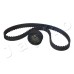 Juego de correas dentadas - JAPKO-KJT814
