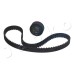 Juego de correas dentadas - JAPKO-KJT814