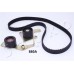 Juego de correas dentadas - JAPKO-KJT880A