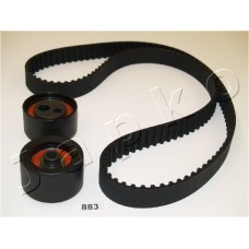 Juego de correas dentadas - JAPKO-KJT883 Juego de correas dentadas - JAPKO-KJT883