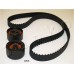 Juego de correas dentadas - JAPKO-KJT883