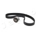 Juego de correas dentadas - JAPKO-KJT889