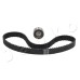 Juego de correas dentadas - JAPKO-KJT889