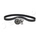 Juego de correas dentadas - JAPKO-KJT889B