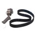Juego de correas dentadas - JAPKO-KJT889C