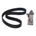 Juego de correas dentadas - JAPKO-KJT889C