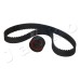 Juego de correas dentadas - JAPKO-KJT894