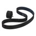 Juego de correas dentadas - JAPKO-KJT894