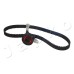Juego de correas dentadas - JAPKO-KJT900