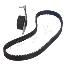 Juego de correas dentadas - JAPKO-KJT900