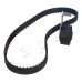Juego de correas dentadas - JAPKO-KJT900