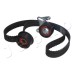 Juego de correas dentadas - JAPKO-KJT904B