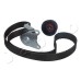 Juego de correas dentadas - JAPKO-KJT904B