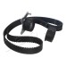 Juego de correas dentadas - JAPKO-KJT904B