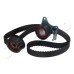 Juego de correas dentadas - JAPKO-KJT907A