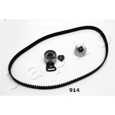 Juego de correas dentadas - JAPKO-KJT914 Juego de correas dentadas - JAPKO-KJT914