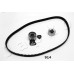 Juego de correas dentadas - JAPKO-KJT914