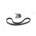 Juego de correas dentadas - JAPKO-KJTH07