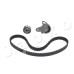 Juego de correas dentadas - JAPKO-KJTH07B