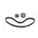 Juego de correas dentadas - JAPKO-KJTH10