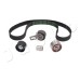 Juego de correas dentadas - JAPKO-KJTK11