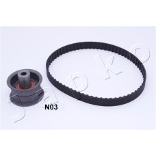 Juego de correas dentadas - JAPKO-KJTN03 Juego de correas dentadas - JAPKO-KJTN03
