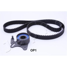 Juego de correas dentadas - JAPKO-KJTOP1