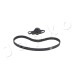 Juego de correas dentadas - JAPKO-KJTS01