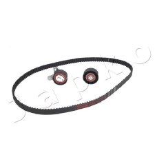 Juego de correas dentadas - JAPKO-KJTW07