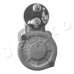 Motor de arranque - JAPKO-MT-125JM