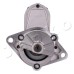 Motor de arranque - JAPKO-MT-138JM