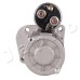 Motor de arranque - JAPKO-MT-177JM Motor de arranque - JAPKO-MT-177JM