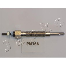 Bujía de precalentamiento - JAPKO-PM166 Bujía de precalentamiento - JAPKO-PM166