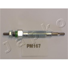 Bujía de precalentamiento - JAPKO-PM167 Bujía de precalentamiento - JAPKO-PM167