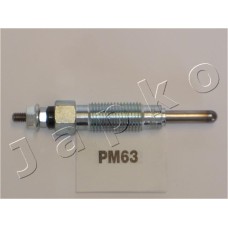 Bujía de precalentamiento - JAPKO-PM63 Bujía de precalentamiento - JAPKO-PM63