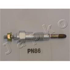 Bujía de precalentamiento - JAPKO-PN86