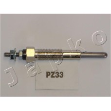 Bujía de precalentamiento - JAPKO-PZ33 Bujía de precalentamiento - JAPKO-PZ33